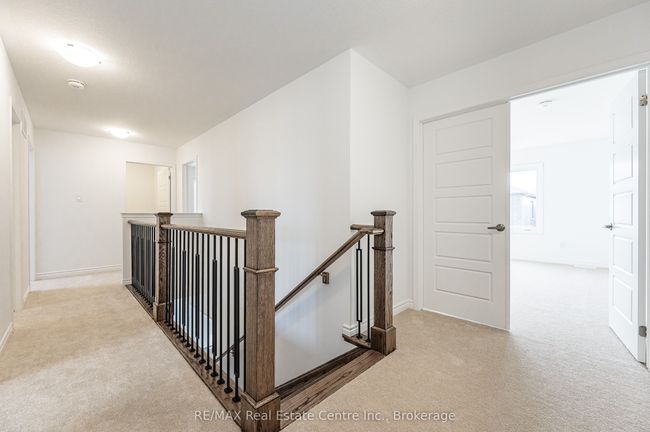 181 Rosenberg Way, House other with 4 bedrooms, 3 bathrooms and 2 parking in Kitchener ON | Image 33