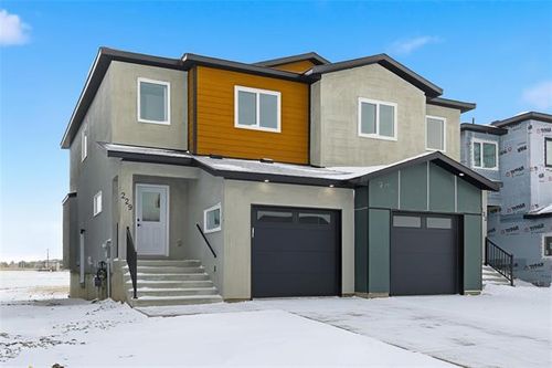 229 Numeracy Lane, Winnipeg, MB, R2P2S8 | Card Image