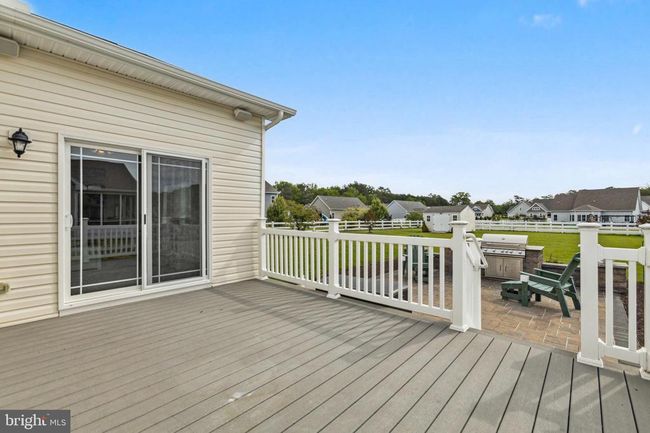 35284 Helmsman Way, House other with 5 bedrooms, 4 bathrooms and null parking in MILLSBORO DE | Image 50