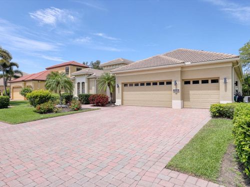 4688 Tuscana Dr, SARASOTA, FL, 34241-4203 | Card Image