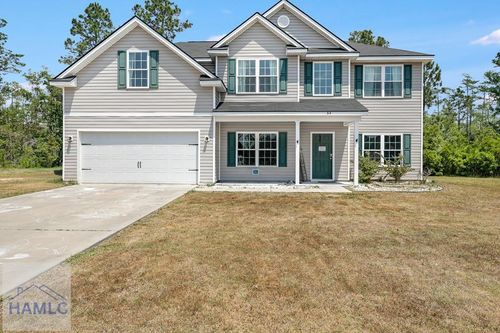 54 Springer Ct Ne, Ludowici, GA, 31316-6885 | Card Image