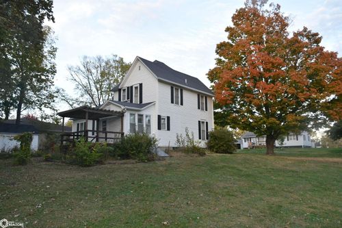 414 S Dekalb, Corydon, IA, 50060 | Card Image
