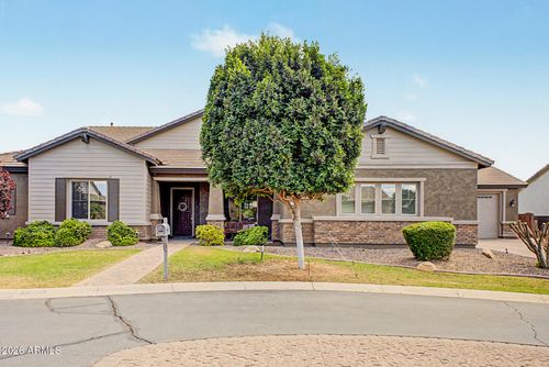 21963 E Tierra Grande Ct, Queen Creek, AZ, 85142-6342 | Card Image
