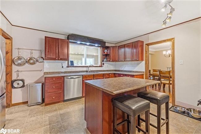 344 Victoria St E, House other with 3 bedrooms, 3 bathrooms and 6 parking in Alliston ON | Image 9