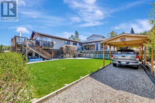 123 Kildaw Dr, Loon Lake, SK, S0M | Card Image