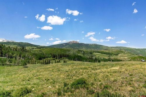 Tract 47 - TBD Wilson Mesa Ranch Circle, Placerville, CO, 81435 | Card Image