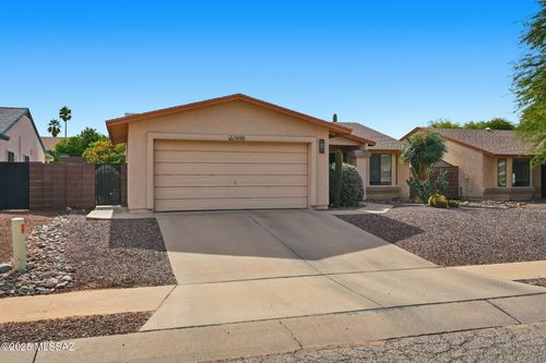 10240 E Juniper Basin Lane, Tucson, AZ, 85748 | Card Image
