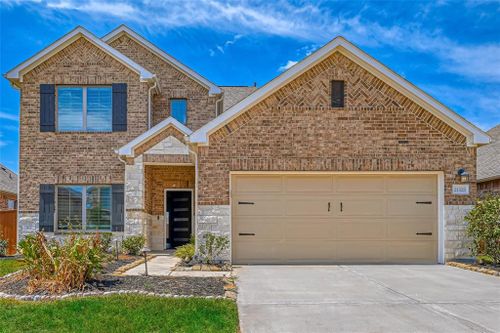 21523 Albertine Drive, Tomball, TX, 77377 | Card Image