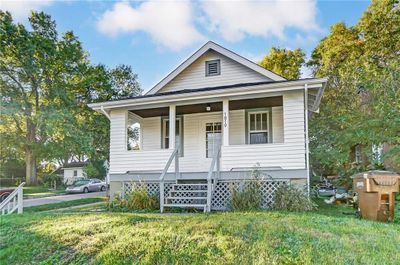 1819 Goodman Avenue, House other with 1 bedrooms, 1 bathrooms and null parking in Cincinnati OH | Image 3