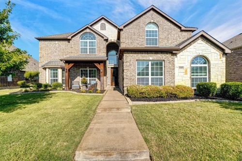 1332 Sandpiper Drive, Forney, TX, 75126 | Card Image