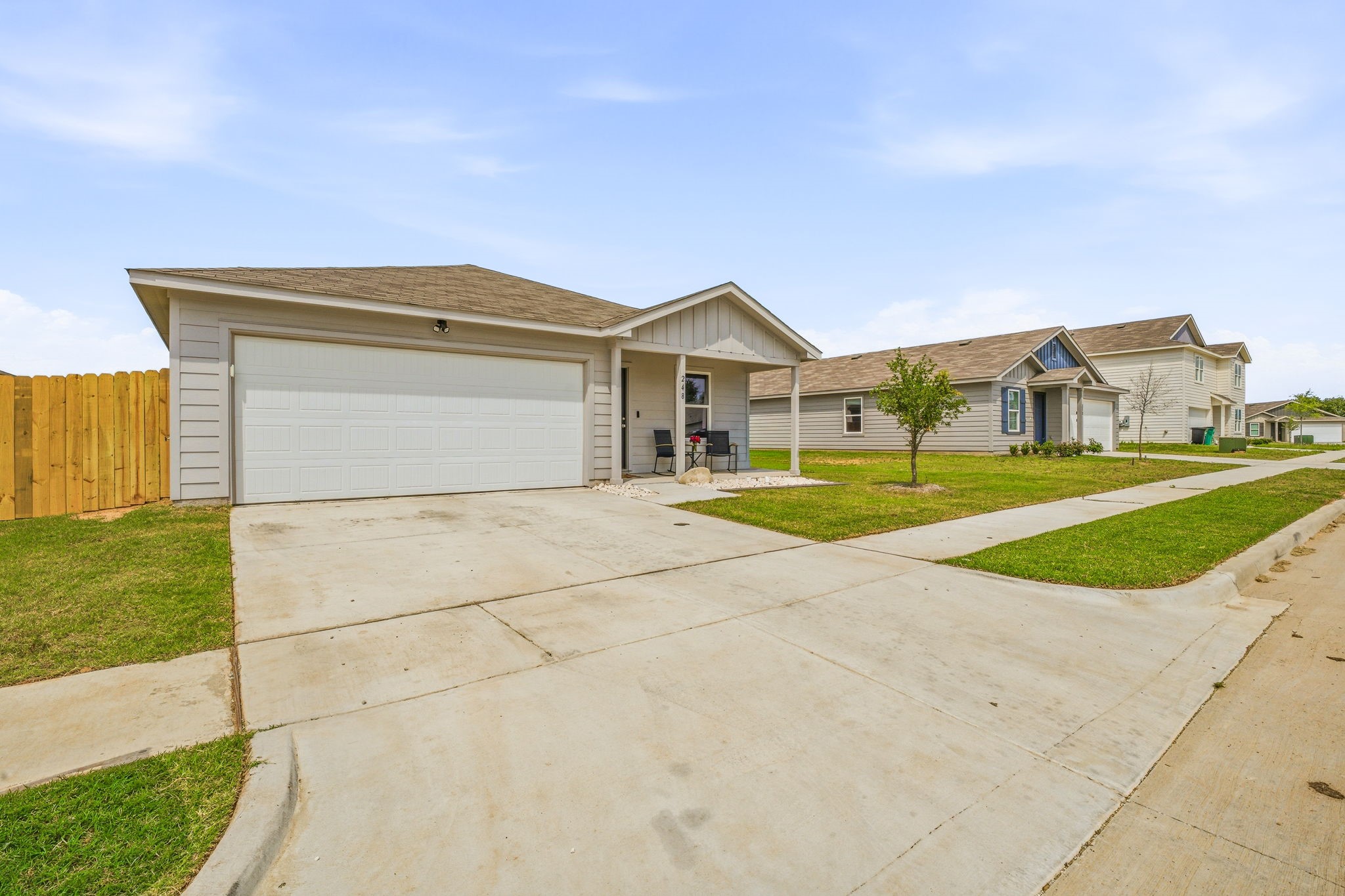 Residential in Tolar 4