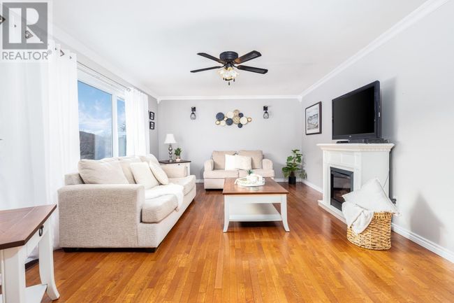 5 Kavanagh's Rd, House other with 4 bedrooms, 2 bathrooms and null parking in Calvert NL | Image 12