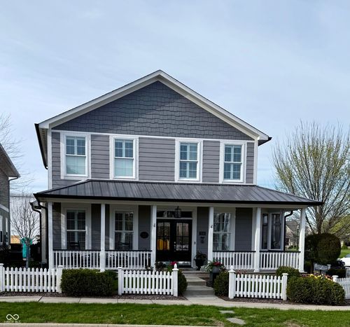 7638 Beekman Ter, Zionsville, IN, 46077-1369 | Card Image