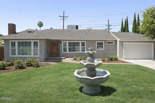 1633 Sinaloa Ave, Pasadena, CA, 91106-1301 | Card Image