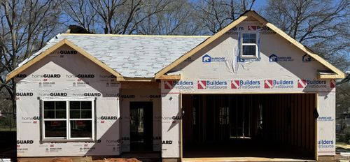 110 N 6th Street, Easley, SC, 29640 | Card Image