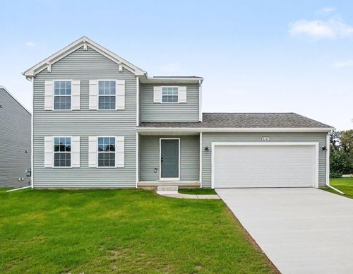 6240 Sumter Street, Allendale Charter Township, MI, 49401 | Card Image