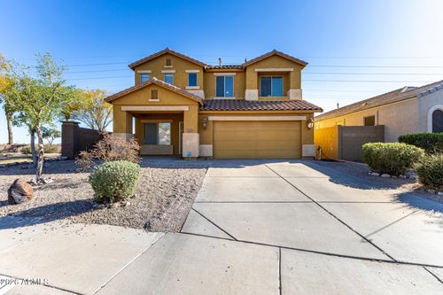 30331 W Verde Ln, Buckeye, AZ, 85396-2123 | Card Image