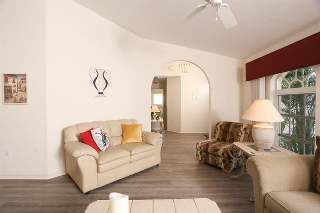 221 Marker Rd, House other with 4 bedrooms, 2 bathrooms and null parking in ROTONDA WEST FL | Image 4
