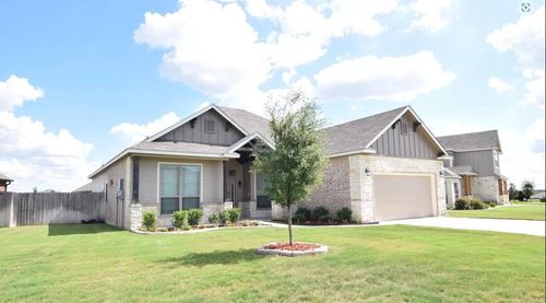 1311 Westwood Hills Boulevard, Temple, TX, 76502 | Card Image