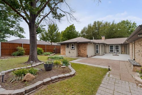 2153 Savannah Trl, Denton, TX, 76205-8211 | Card Image