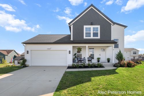 10504 Camfield Ct, Allendale, MI, 49401-6209 | Card Image