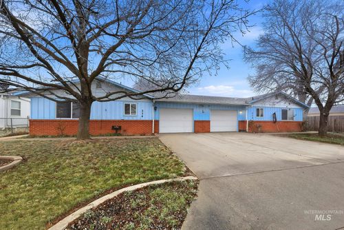 312 Denker, Caldwell, ID, 83605 | Card Image