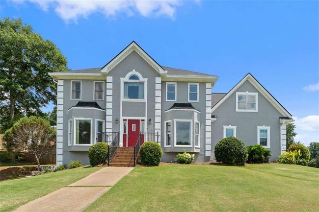 11 Chad Ct, House other with 5 bedrooms, 3 bathrooms and null parking in Mcdonough GA | Image 10