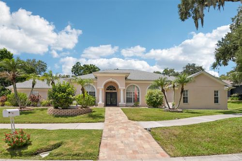 1701 Country Trails Drive, SAFETY HARBOR, FL, 34695 | Card Image