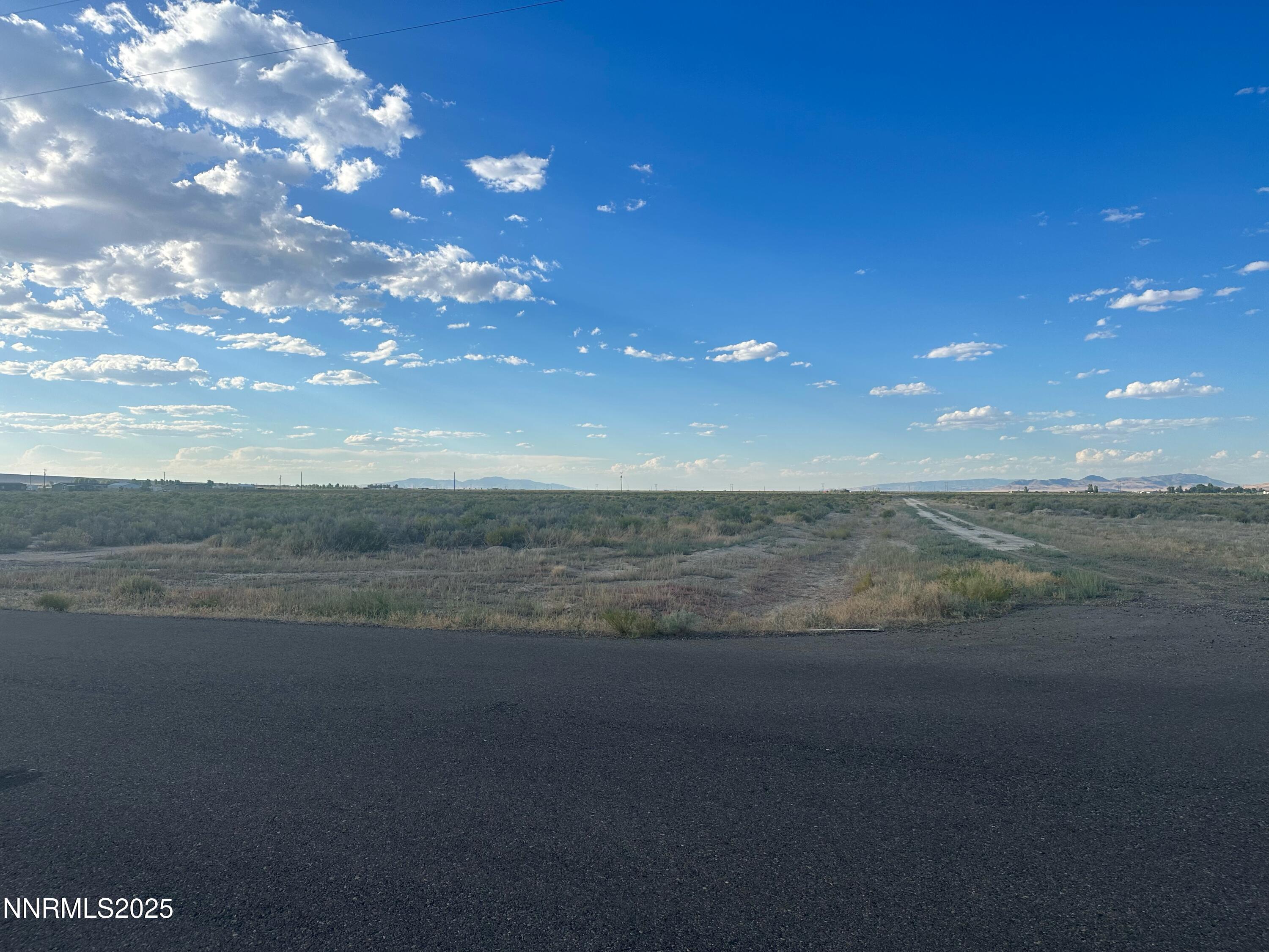 Land in Battle Mountain 3