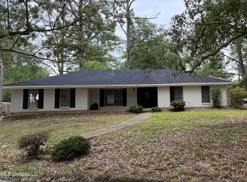 607 Spryfield Rd, Jackson, MS, 39212-4648 | Card Image