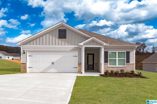 4017 Plymouth Ln, MONTEVALLO, AL, 35115-4095 | Card Image