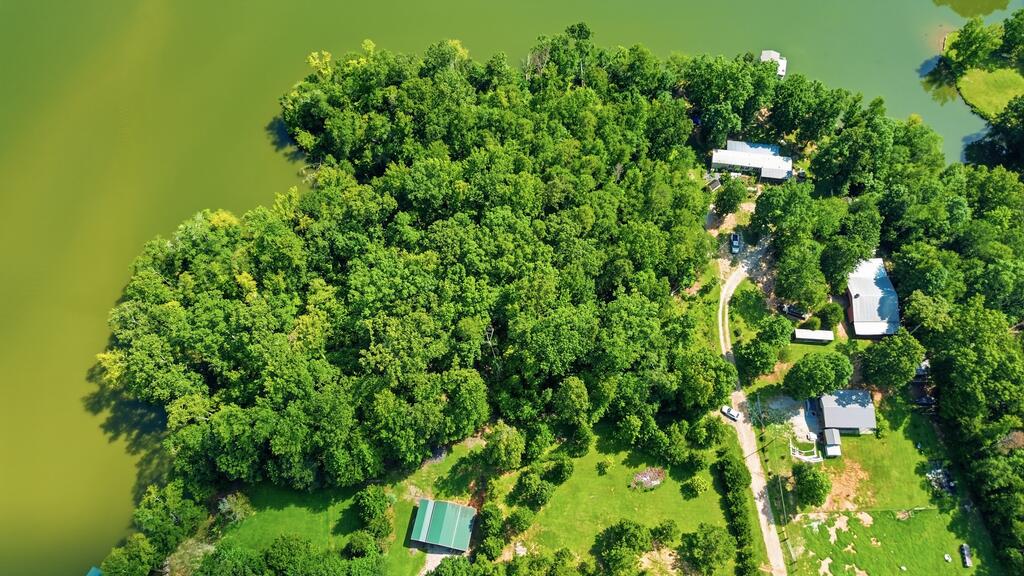 Land in Ware Shoals 4