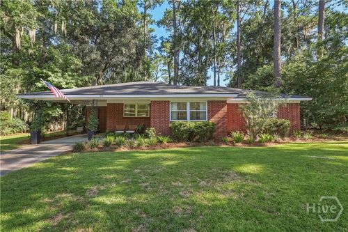614 Early St, Savannah, GA, 31405-5441 | Card Image