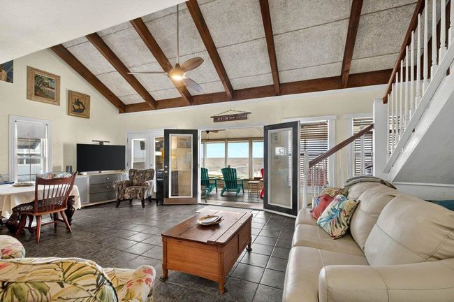 1195 Alligator Dr, House other with 3 bedrooms, 2 bathrooms and null parking in ALLIGATOR POINT FL | Image 12