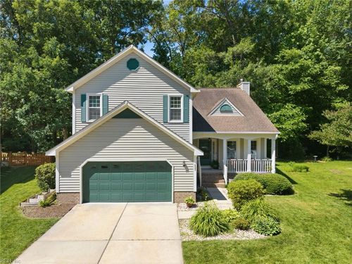 533 Broad Bend Cir, Chesapeake, VA, 23320-9291 | Card Image