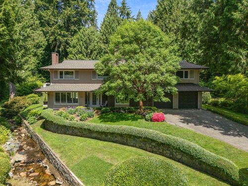 3955 Viewridge Pl, West Vancouver, BC, V7V3K7 | Card Image