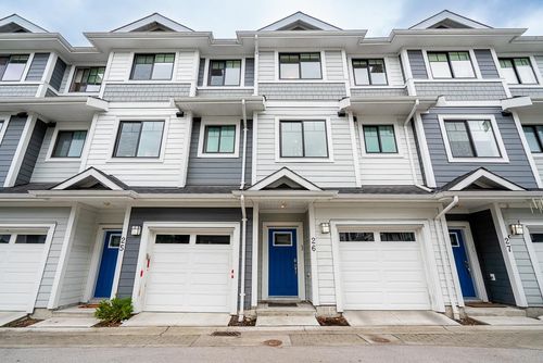 26-189 Wood St, New Westminster, BC, V3M0L7 | Card Image