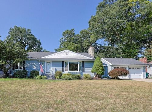 765 Plymouth Dr, Muskegon, MI, 49445-2858 | Card Image