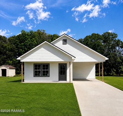 1153 Madeline Hts, Breaux Bridge, LA, 70517-7532 | Card Image