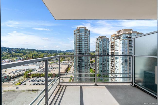 2502 - 1155 The High Street, Condo with 2 bedrooms, 2 bathrooms and 1 parking in Coquitlam BC | Image 20