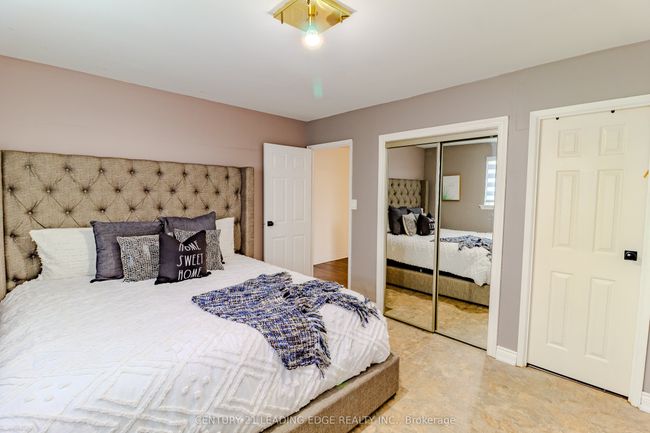 6 Jubilee Crt, House other with 4 bedrooms, 2 bathrooms and 4 parking in Brampton ON | Image 16