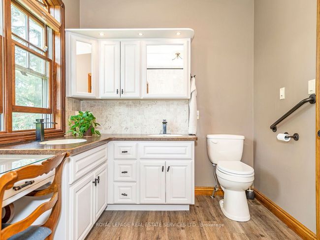 114 Islandview Lane, House other with 3 bedrooms, 3 bathrooms and 6 parking in Powassan ON | Image 18