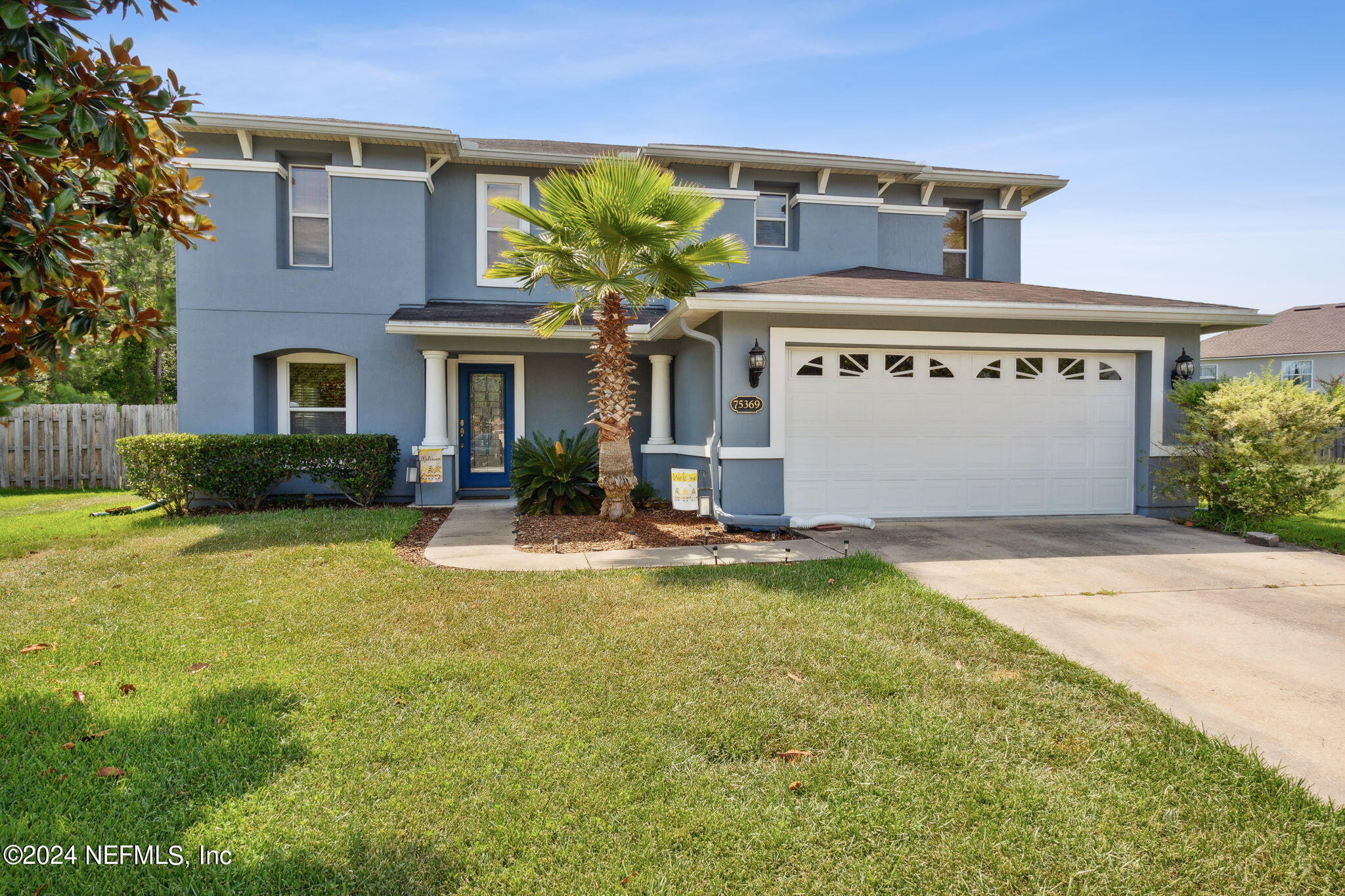 Ravenwood Dr, Yulee, FL 32097