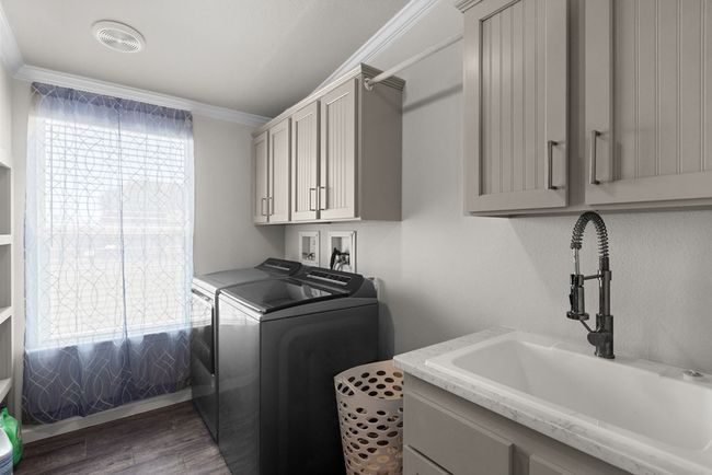 205 Se 1600, House other with 5 bedrooms, 3 bathrooms and 2 parking in Andrews TX | Image 35