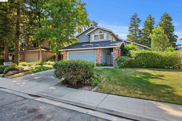 Davi Pl, Antioch, CA 94509