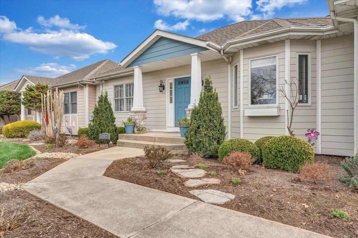Residential in Huddleston 3