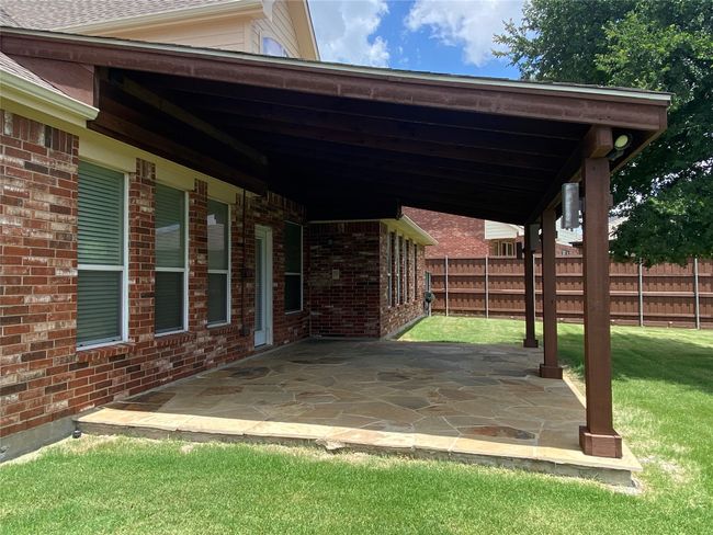 Large patio | Image 6