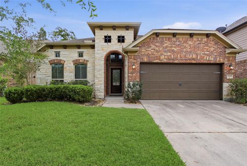23430 Banks Mill Dr, New Caney, TX, 77357-1576 | Card Image