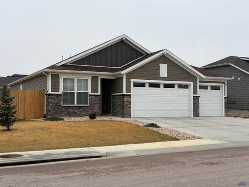 505 Solomon Ct, Rapid City, SD, 57703-4850 | Card Image