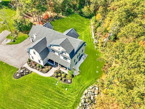 2 Whisper Way, Hopkinton, MA, 01748-1086 | Card Image